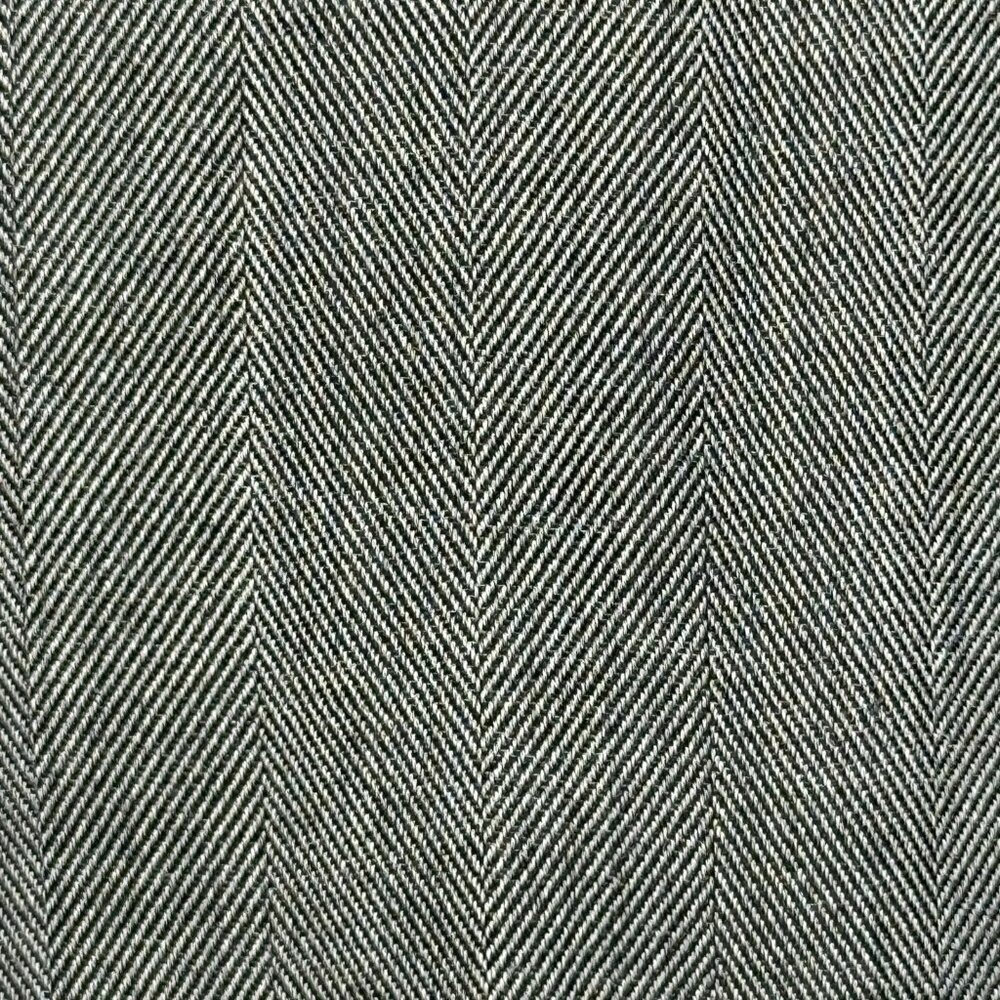 Jos A Bank Traveler Tailored Fit Gray Chambray Oxford Dress Shirt Men’s L - Picture 3 of 9